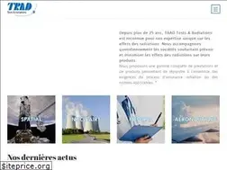 Sites similar to trad.fr