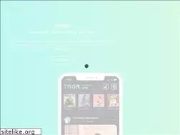 Sites similar to trad3rapp.com