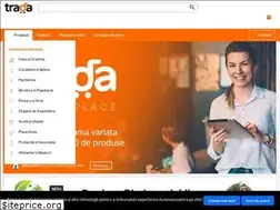 Sites similar to trada.ro