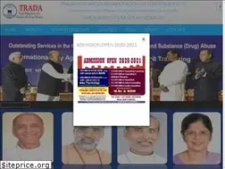 Sites similar to tradacollege.in