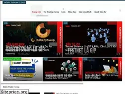 Sites similar to tradafx.net