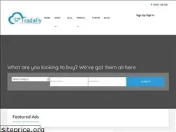 Sites similar to tradally.com.ng