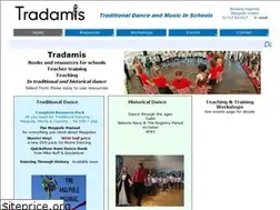 Sites similar to tradamis.org