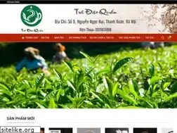 Sites similar to tradaoquan.vn