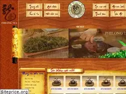 Sites similar to tradaotrunghoa.com