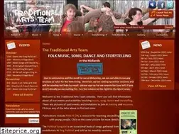 Sites similar to tradartsteam.co.uk