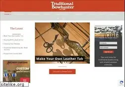 Sites similar to tradbow.com