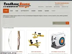 Sites similar to tradbow.no