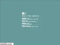 Sites similar to tradcentre.com