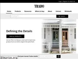 Sites similar to tradco.com.au
