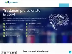 Sites similar to tradcom.ro