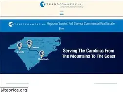 Sites similar to traddcommercial.com