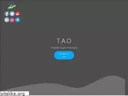 Sites similar to trade-and-opportunity.com
