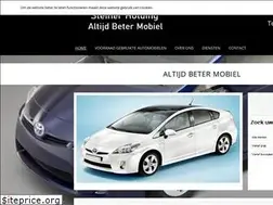 Sites similar to trade-ard.nl