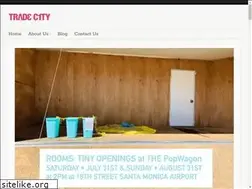 Sites similar to trade-city.org