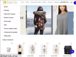 Sites similar to trade-city.ua