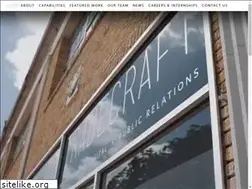 Sites similar to trade-craft.com