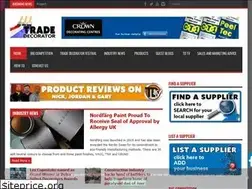 Sites similar to trade-decorator.co.uk