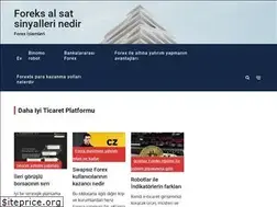 Sites similar to trade-forex-online.space