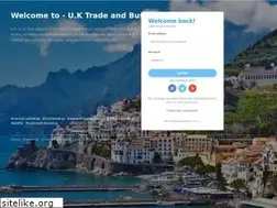 Sites similar to trade-forums.co.uk