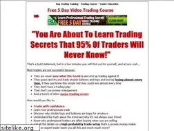 Sites similar to trade-futures-course.com