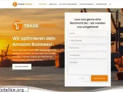 Sites similar to trade-heroes.de