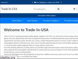 Sites similar to trade-in-usa.com
