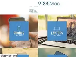 Sites similar to trade-in.9to5mac.com