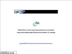Sites similar to trade-in.hk