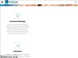 Sites similar to trade-inc.com