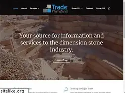 Sites similar to trade-international.net