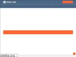 Sites similar to trade-jobs.info