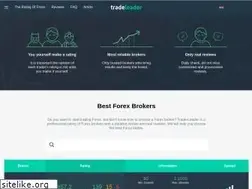 Sites similar to trade-leader.com