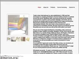Sites similar to trade-linker.com