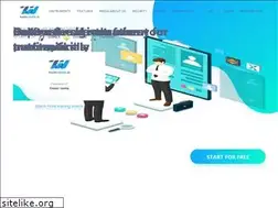 Sites similar to trade-mate.io