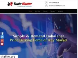 Sites similar to trade-mentor.com
