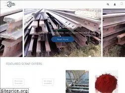 Sites similar to trade-metal.com