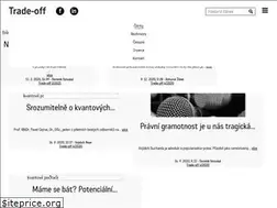 Sites similar to trade-off.cz