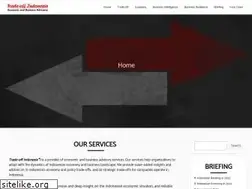 Sites similar to trade-off.id