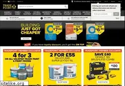 Sites similar to trade-point.co.uk