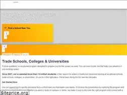 Sites similar to trade-schools.net
