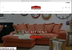 Sites similar to trade-secret.co.uk