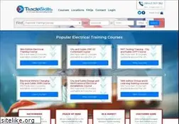 Sites similar to trade-skills.com
