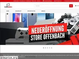 Sites similar to trade-station.de