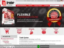 Sites similar to trade-system.at