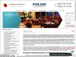 Sites similar to trade-tex.ru