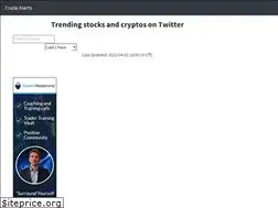 Sites similar to trade-tip.com