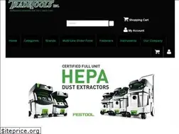 Sites similar to trade-tools.com