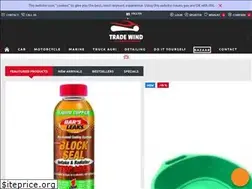 Sites similar to trade-wind.gr