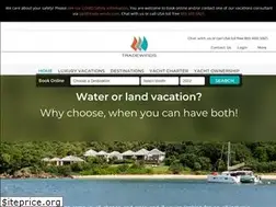 Sites similar to trade-winds.com